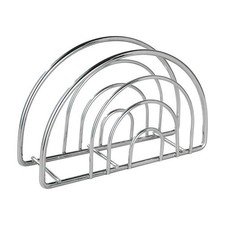 Serviettenhalter 135 x 38 x 85 mm Serviettenst&auml;nder Tischserviettenhalter