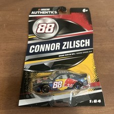 Connor Zilisch 88 Red Bull 2026 NASCAR Authentics Wave 4 1:64 NASCAR Diecast