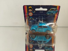 Siku 1022 VW Volkswagen 1300 Metallic Blue Mint On Blister