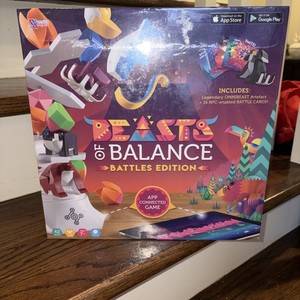 Beasts of Balance | eBay