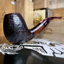 Bari Wiking 7179 Hand Made 🇩🇰 XXXL by Åge Bogelund