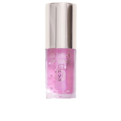 LIP GLAZE Lipgloss #001-Shocking Pink 5.50 ml