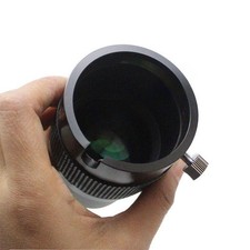 2-inch 2.5X Apochromatic Magnifying Glass 2 Sets of 4-piece Lenses for Telescope