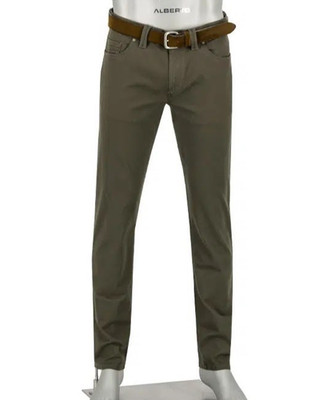ALBERTO PIPE 4207 Regular Fit Super Twill Denim W32 L32 RRP 119,-