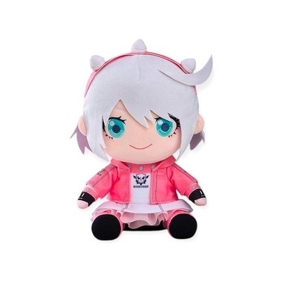 GSC Guilty Gear Strive Elphelt Valentine Plüschpuppe Good Smile Company...