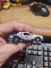 1982 Hot Wheels Thunderbird Stocker Valvoline Hot Ones Vintage Gold Hubs Nice