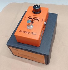 Pédale de guitare à effets MXR Phase 90
