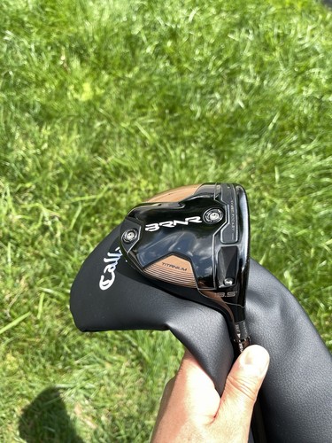 Taylormade BRNR Mini Driver 13.5* PROFORCE 65 Regular RH - Picture 8 of 8