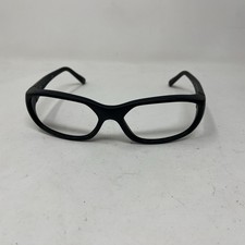 Ray Ban DADDY-O RB2016 W2578 59-17-125 Matte Black Sunglasses Frame Only KL03