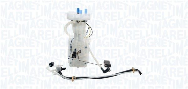 Magneti Marelli KraftstoffföRdermodul 313011313118 FüR Audi Seat-image
