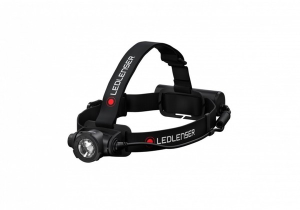 LED Lenser® Stirnlampe H7R Core LED Lampe Leuchte Lenser® 502122 Leuchtmittel-image
