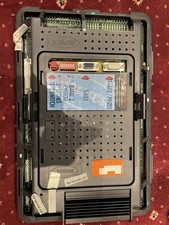 MPU5 Fruit Machine Board And Gem Card The Bank Roll