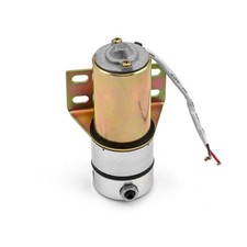 160 Gph 7 Psi With Int. Reg Universal Electric Fuel Pump