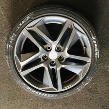 JANTE 18 POUCES GT LINE PEUGEOT 308 II T9 NR551 9677989877