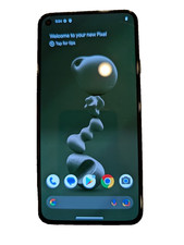 Google Pixel 5 - 128 GB - Sorta Sage (Unlocked) for sale online | eBay