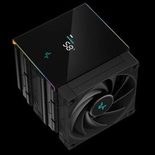 Deepcool AK620 DIGITAL CPU Fan with Heatsink ...