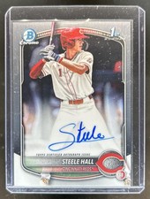 2025 Bowman Draft Baseball Checklist Guide in-content 32