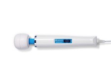 Magic Wand Massager Original HV-260   Plug-in 2-Speed with Flexible Neck 