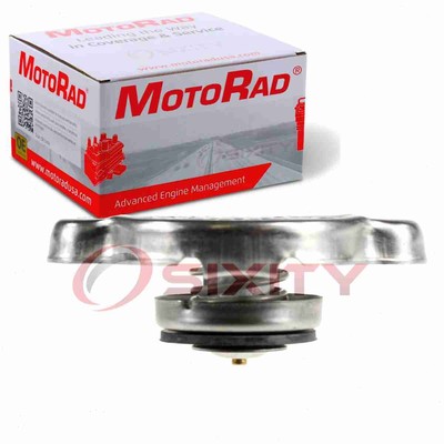 MotoRad Radiator Cap for 1992-1999 Lexus SC400 Antifreeze Cooling System fv