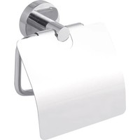 tesa Smooz Toilettenpapierhalter Klebstoff Metall