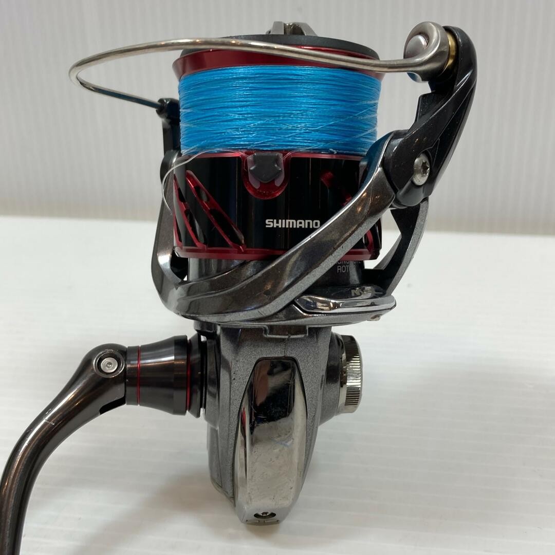 Shimano Spinning Reel 16 Stradic Ci4 2500S 03490 | eBay