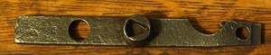 Vintage Original EGYPTIAN HAKIM / RASHID GAS PORT / VALVE ADJUSTMENT Combo TOOL