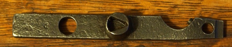 Vintage Original EGYPTIAN HAKIM / RASHID GAS PORT / VALVE ADJUSTMENT Combo TOOL