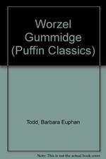Worzel Gummidge (Puffin Classics),Barbara Euphan Todd, Diana Sta