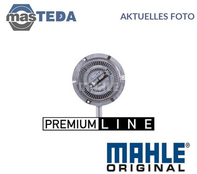 CFC 75 000P VISCO KÜHLER LÜFTER RAD WASSERKÜHLER MAHLE ORIGINAL FÜR BMW 5,7