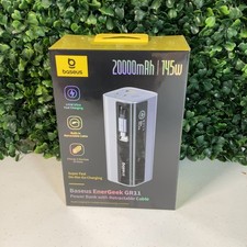 Baseus Energeek GR11 20000mAh 145W Power Bank
