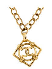 Vintage Chanel Necklace