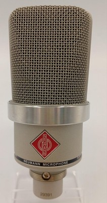Neumann Tlm102 Studioset Condenser Microphone