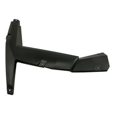Polaris 5439773-070 Black Right Hand Front Fender Flair Rzr Trail Xp 900 1000