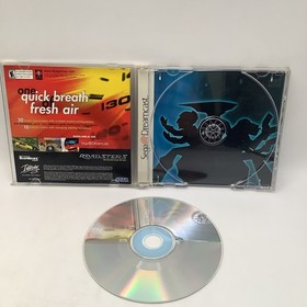 MDK 2 - Dreamcast - Tested CIB