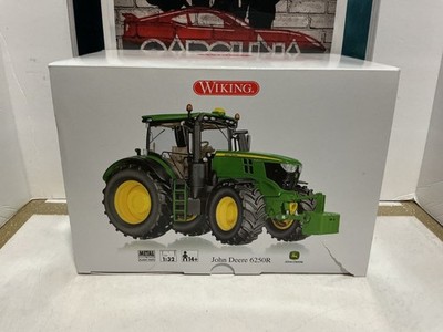 1:32 WIKING JOHN DEERE 650R
