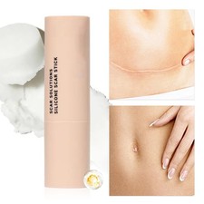 Silicone Scar Gel Stick Silicone Scar Cream Stick for Acne Stretch Marks