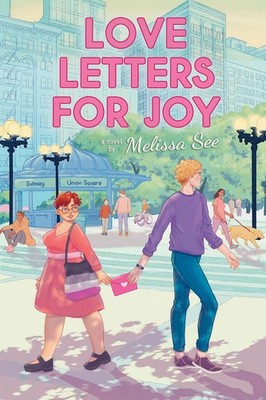 Love Letters for Joy by See