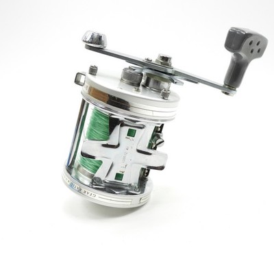 Abu Garcia Ambassadeur 7000C3 Fishing Reel. | eBay