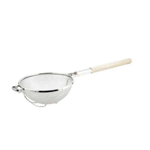 Winco MST8S 8 in Strainer