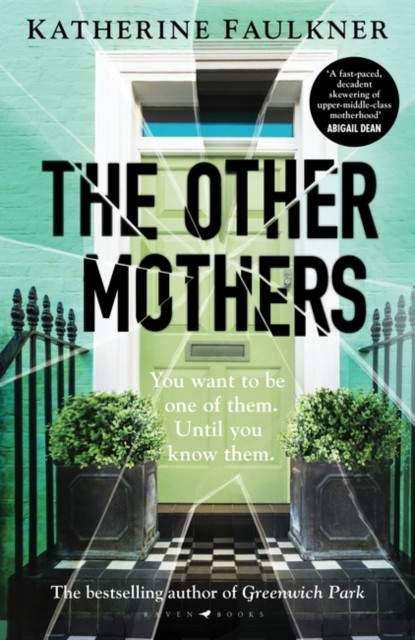 The Other Mothers: the unguessable by Katherine Faulkner | HB | 2023 - Image 6
