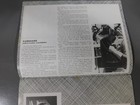 DRUMS ACROSS ROCKIES Drum & Bugle Corps Program/CALENDAR 1980  DENVER SHOW — photo 5