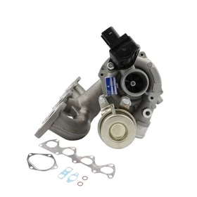 NEU Turbolader Turbo für VW Golf V 1.4 TSI VW Touran 1.4 TSI 185 PS 03C145701B