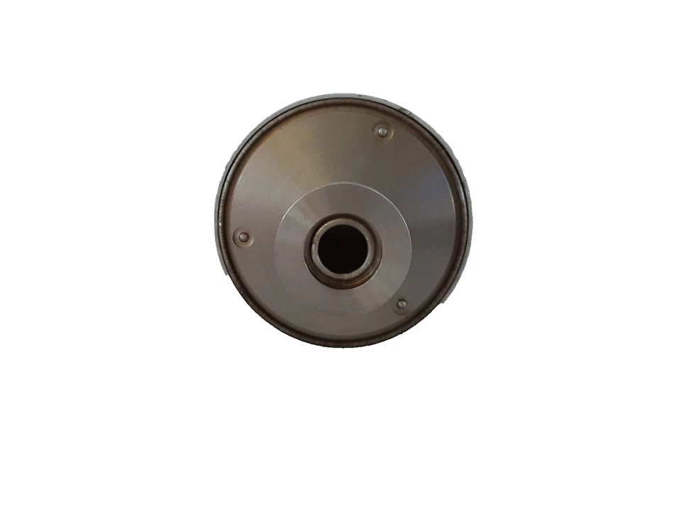 Edwards W60041811 TYPE 600AB Trans 1000 Torr Barocel Pressure Sensor - UNTESTED - Image 3 of 4