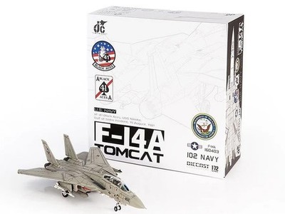 GRUMMAN F-14A TOMCAT AIRCRAFT 
