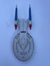 Playmates 1996 Star Trek U.S.S. Enterprise NCC-1701-E