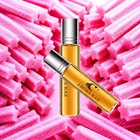 Pink Musk Sticks Roll On Fragrance Oil Alcohol-Free Vegan