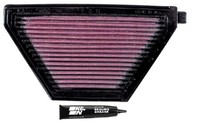 K&N Filters KA-5096 Luftfilter