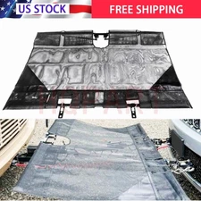 New Tow Defender For Blue Ox Demco Tow Bars With Brackets 2"x2" Hitch Recei 4750