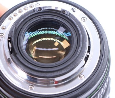 SMC Pentax-DA 16-50mm f2.8 SDM ED AL IF AF Lens K PK KAF Mount