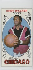 Click to enlarge Chet Walker